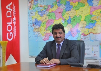 Golda Gıda 2015’te %18 büyüyecek