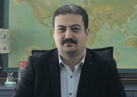 3. havalimanına HPM damgası