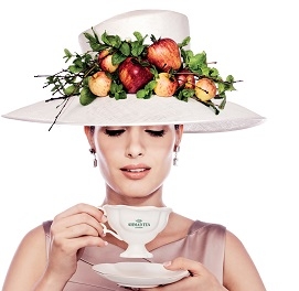 Ahmad Tea Elma ve Nane ile kendinizi yenileyin