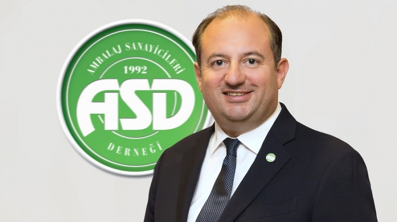 “Ambalajlar gıdayı korur, israfı önler”