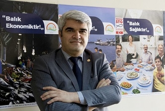 Avrupa’da Sofraların baş tacı, Bizde hala ‘ekmek arası balık’