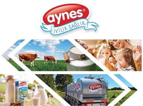 Aynes Gıda, Pozitera ile çalışmaya başladı