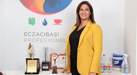 “EDT sektörünün öncü firmasıyız”