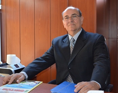 Halil Koyuncuoğlu Süt Ürünleri 50 yaşında