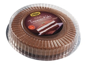 Keke Ar-Ge kattı, Tiramisu yaptı