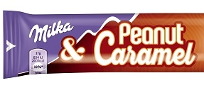 Milka’dan yepyeni iki lezzet