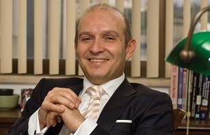 Mérieux NutriSciences Bilimsel Direktörlüğüne Samim Saner getirildi