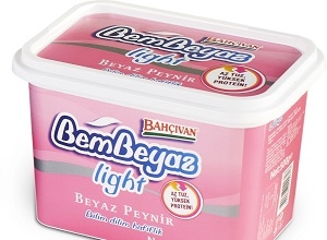 Bahçıvan Bembeyaz