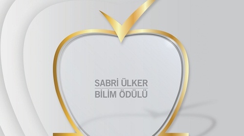 Sabri Ülker Bilim Ödülü başvuruları başladı