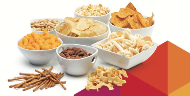 SNACKEX Fuarı 27-28 Haziran 2019 Barselona’da