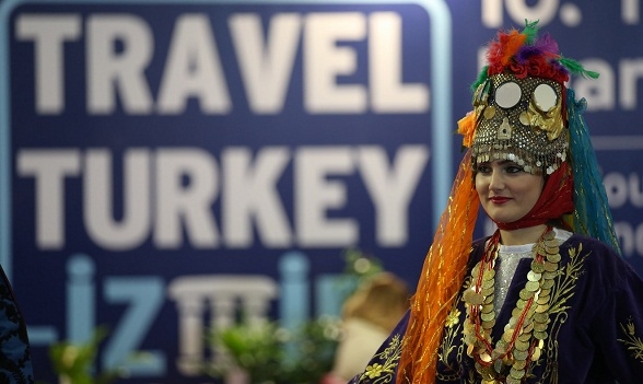 Travel Turkey İzmir, turizme umut olacak