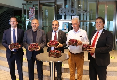 Yaş meyve sebze sektörü 2021 yılını rekorla kapatacak
