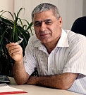 İsmail MERT