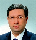 Mehmet GURBET
