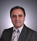 Prof Dr Harun UYSAL