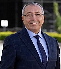 Dr. Mevlüt ÇETİNKAYA