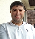 Dr. Mücahit Kıvrak