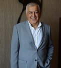 Harun ÇALLI