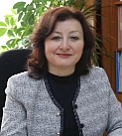 Prof. Dr. Bedia ŞİMŞEK