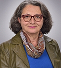Prof. Dr. Günnur TUNÇEL