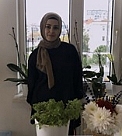 Gizem ÇELİK
